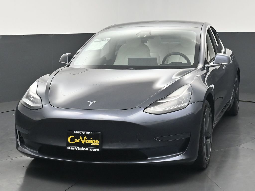 Used 2020 Tesla Model 3 Standard Range Plus RWD image 6