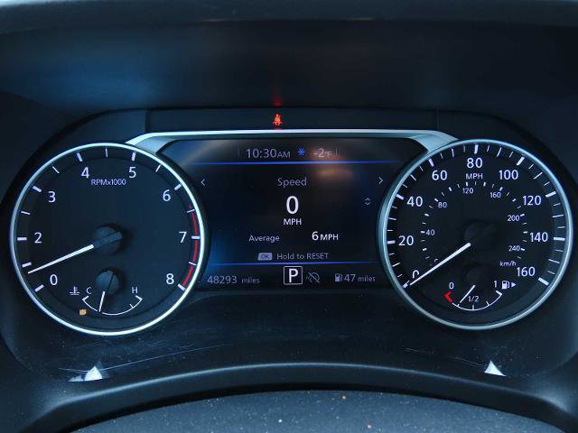 Used 2024 Nissan Sentra SV image 31