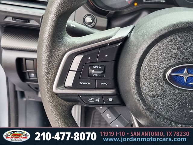 Used 2022 Subaru Impreza 2.0i AWD/4WD image 25