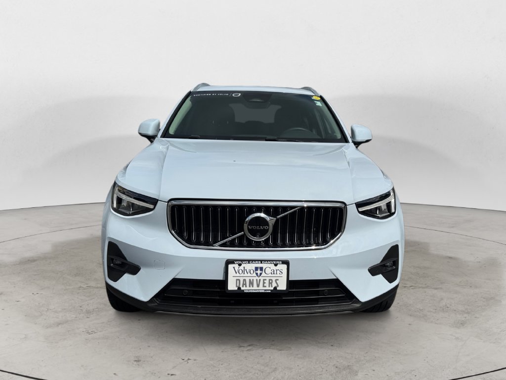 Certified 2024 Volvo XC40 B5 Plus w/ Protection Package Premier AWD/4WD image 30