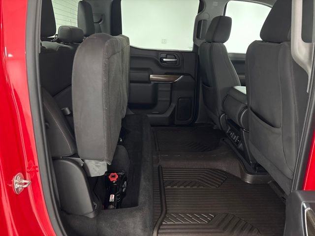 Used 2022 Chevrolet Silverado 1500 RST image 31