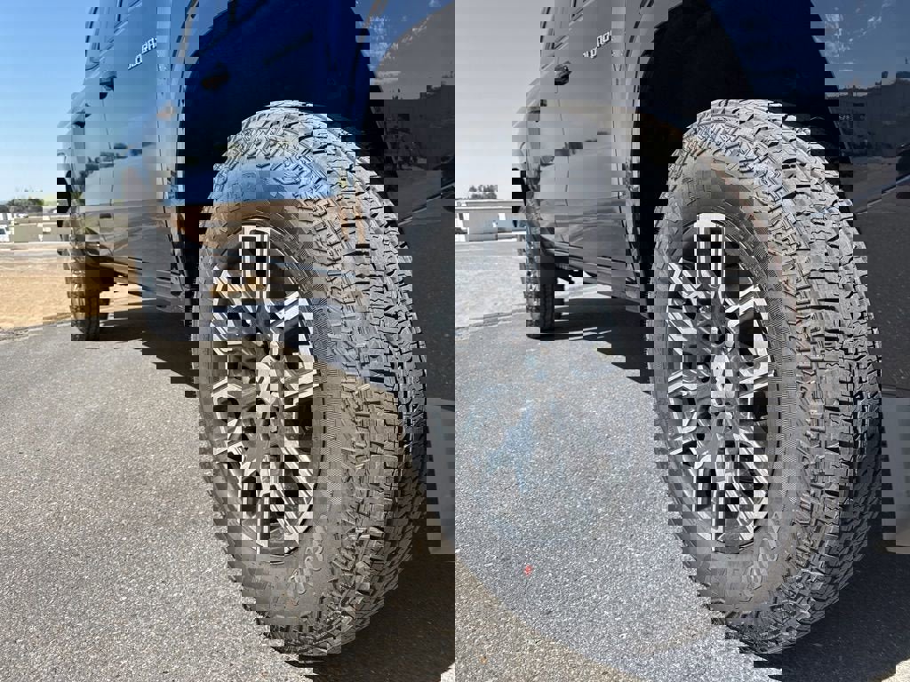 New 2026 Chevrolet Colorado Z71 w/ Technology Package image 8