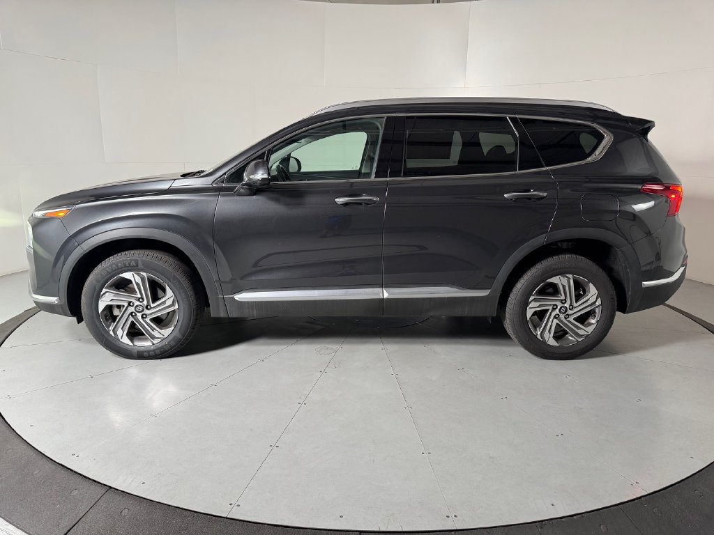 Used 2023 Hyundai Santa Fe SEL w/ Premium Package AWD/4WD image 2