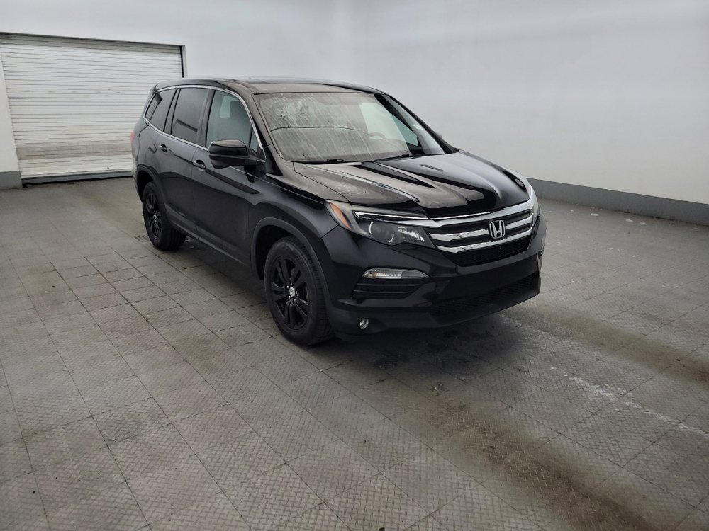 Used 2016 Honda Pilot EX-L image 13