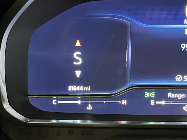 Used 2023 Chevrolet Tahoe RST w/ RST Performance Edition image 6