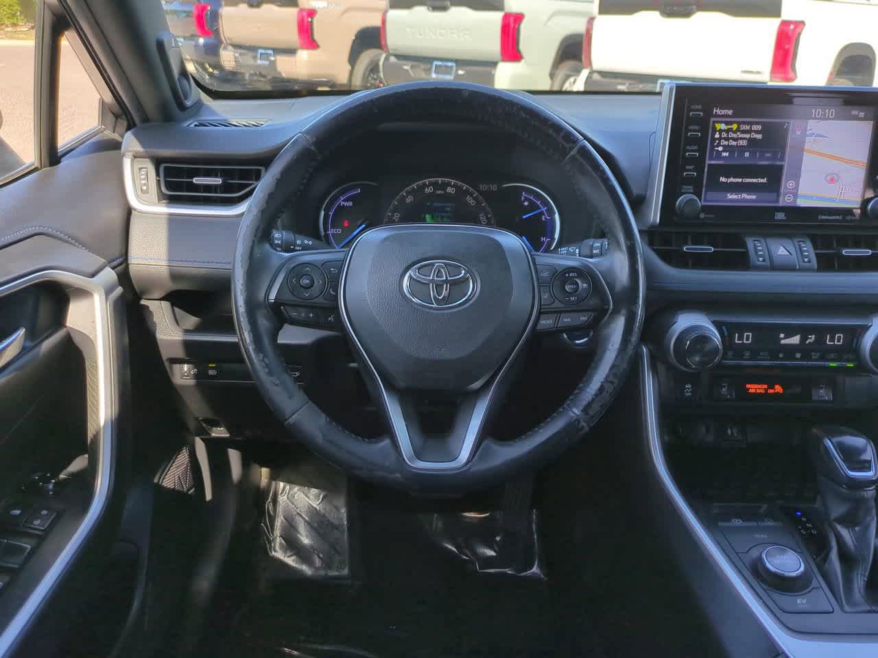 Used 2019 Toyota RAV4 XSE AWD/4WD image 15