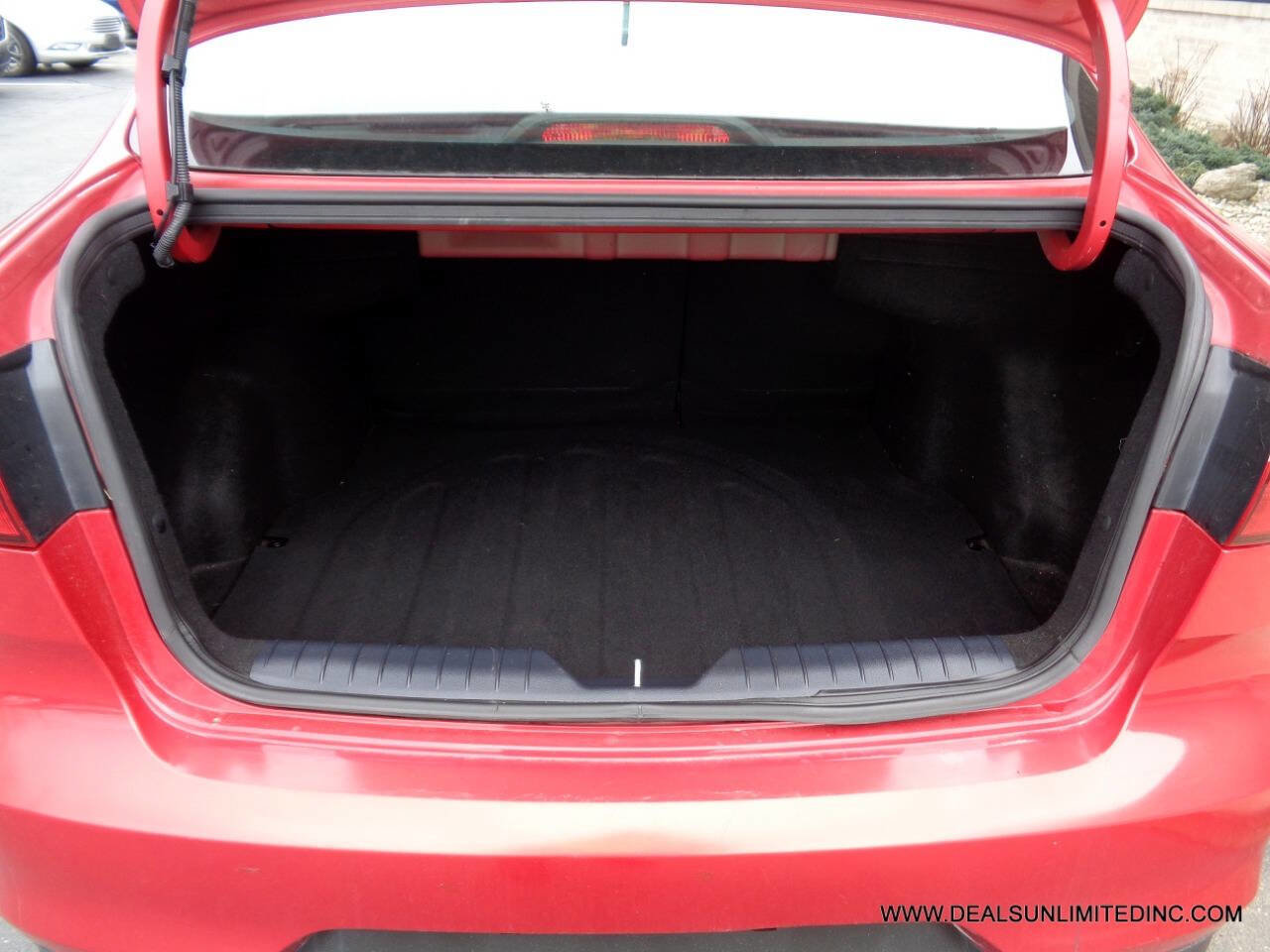 Used 2017 Kia Rio LX w/ Power Package image 14