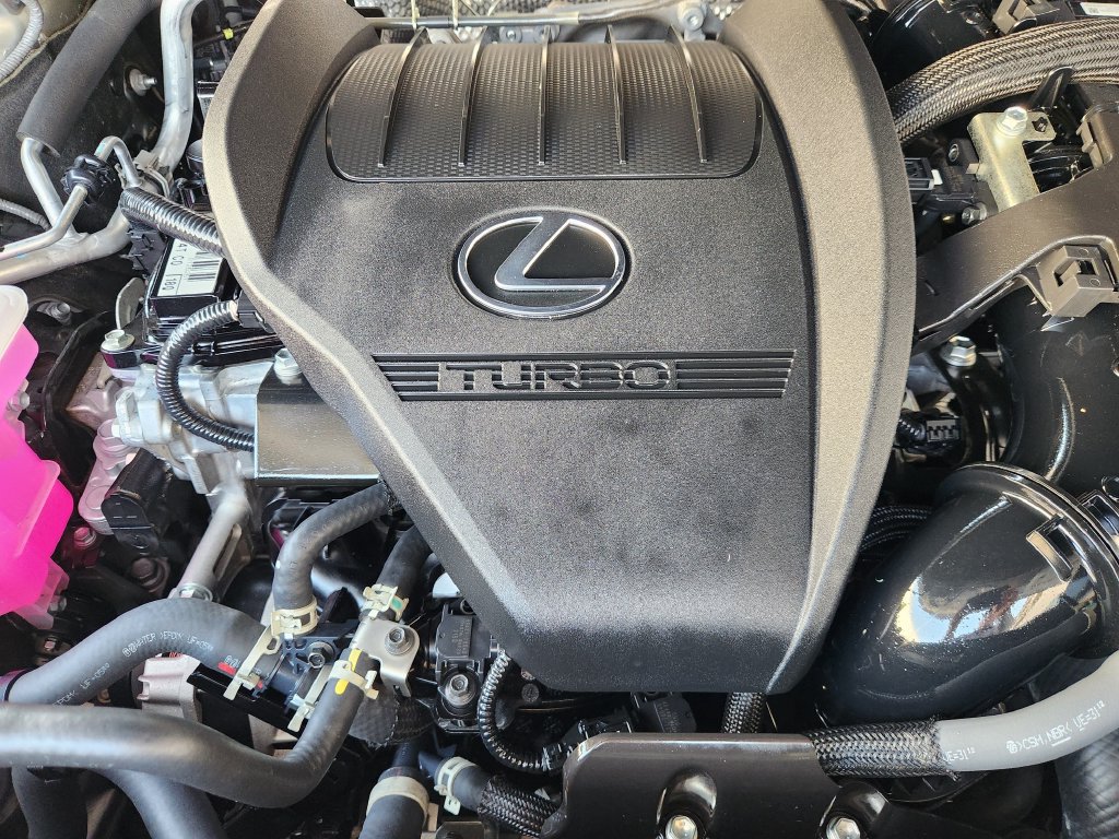 Certified 2024 Lexus TX 350 AWD w/ Technology Package image 33