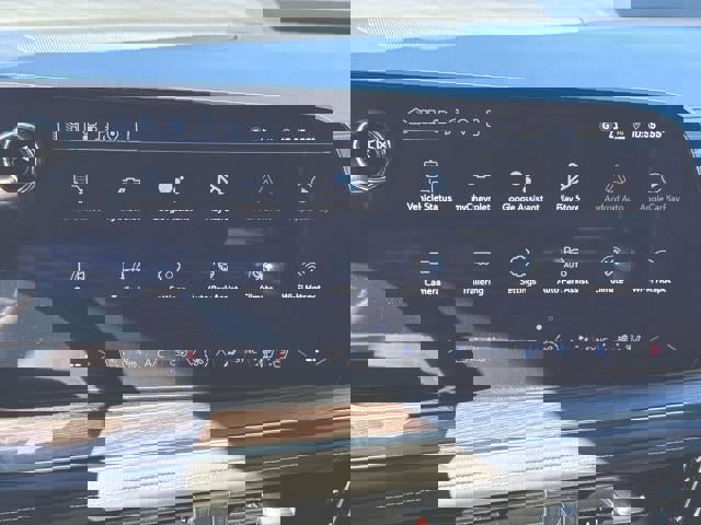 New 2026 Chevrolet Tahoe Premier image 13