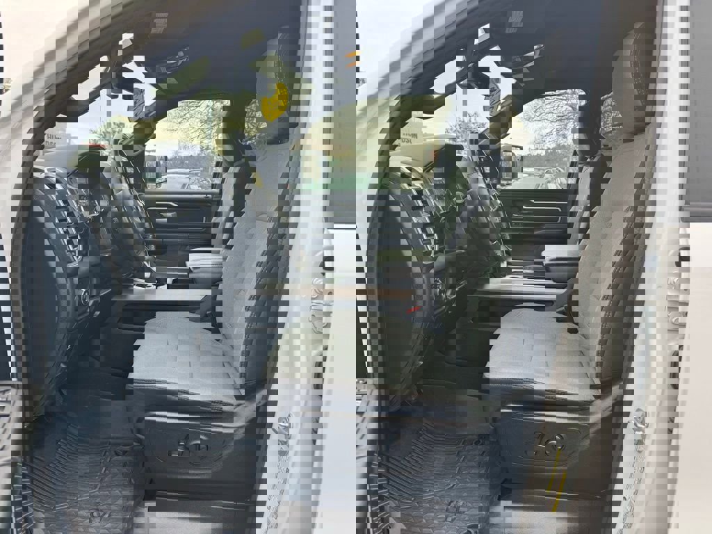 Used 2023 RAM 1500 Big Horn image 23