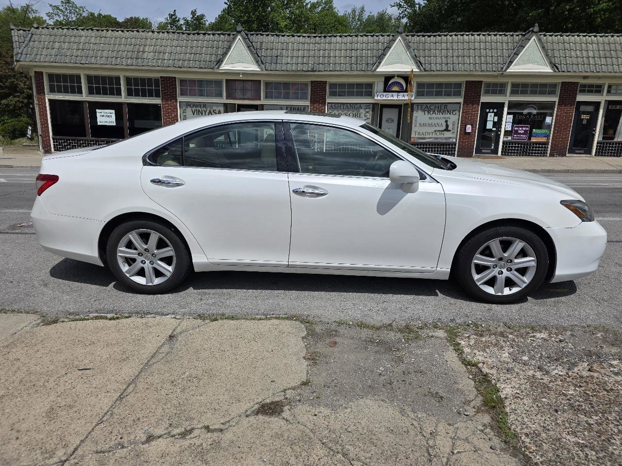 Used 2007 Lexus ES 350 FWD image 6