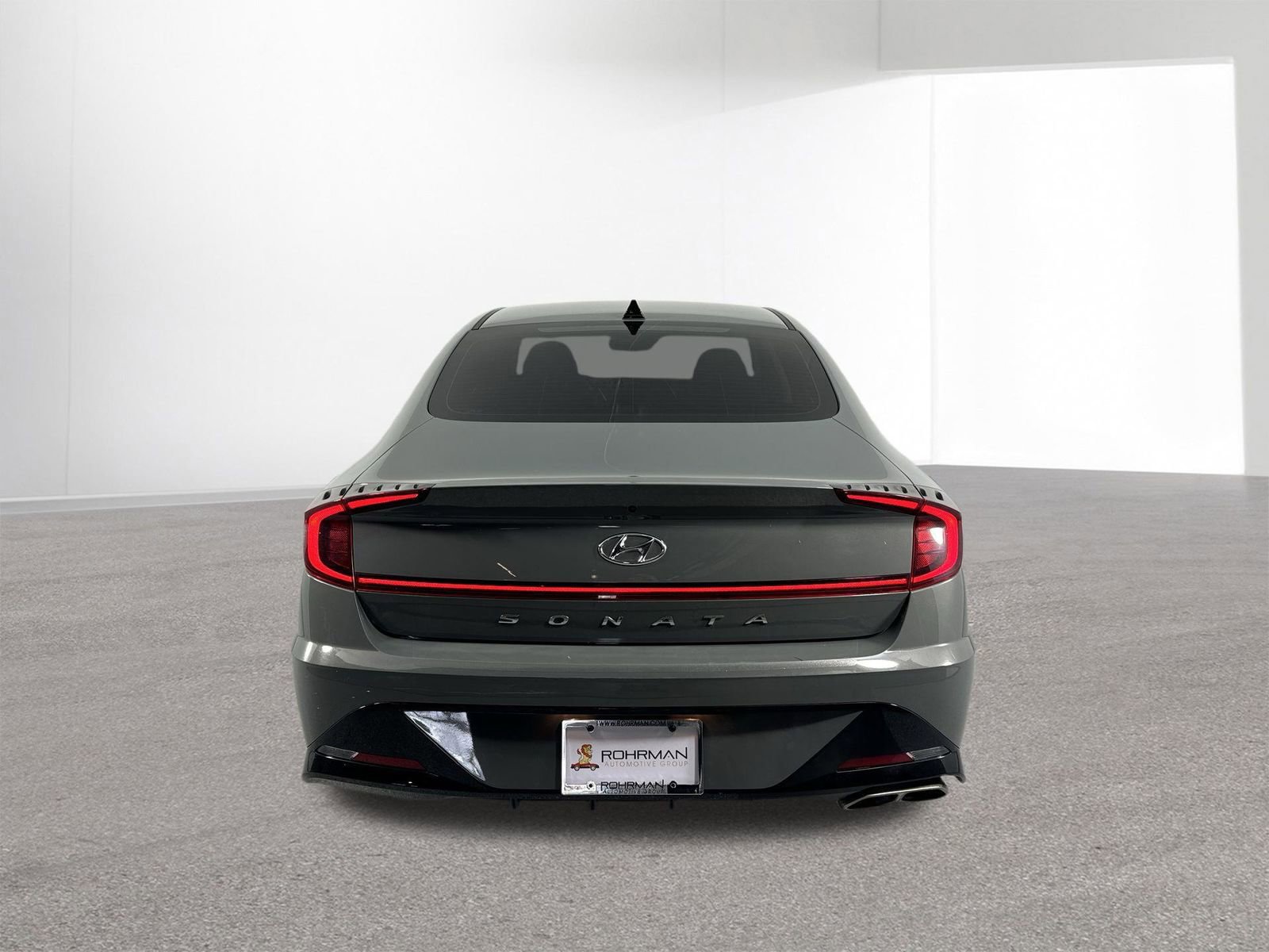 Used 2020 Hyundai Sonata SEL image 31