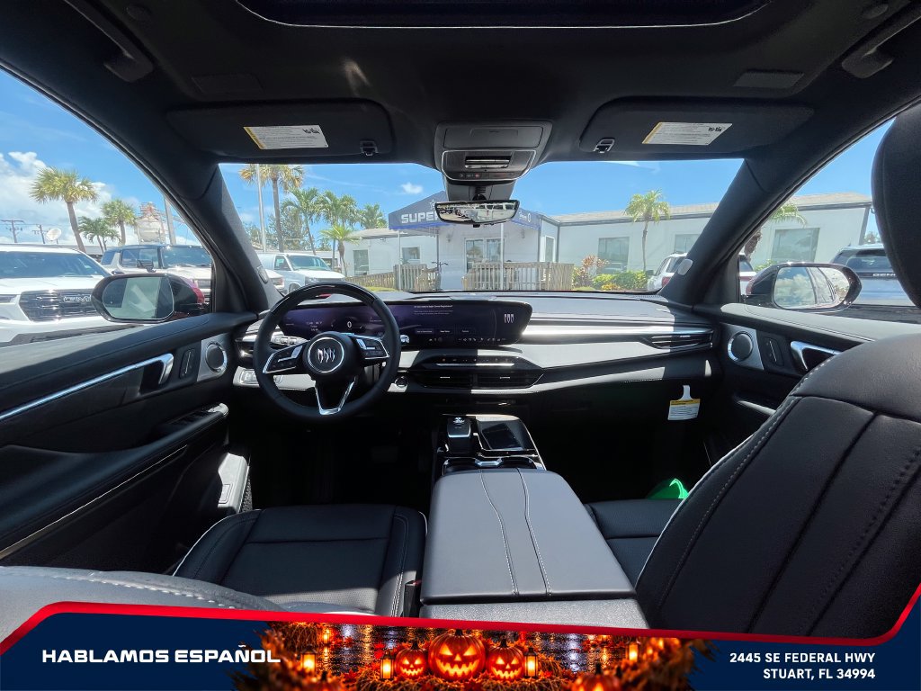 New 2026 Buick Enclave Avenir w/ Super Cruise Package AWD/4WD image 34