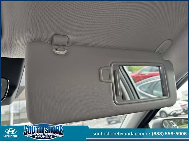 Certified 2024 Hyundai Tucson SE AWD/4WD image 35