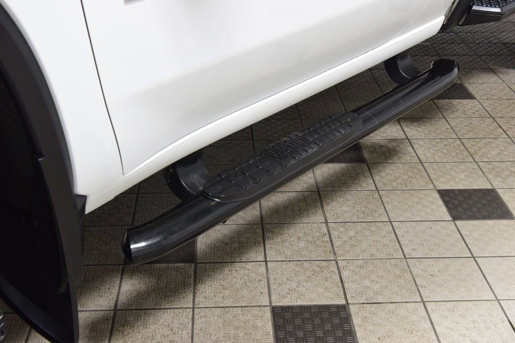 Used 2025 Chevrolet Silverado 2500 W/T w/ WT Convenience Package image 21