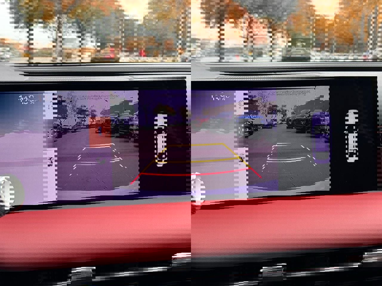 Used 2025 Genesis G80 3.5T Sport image 36