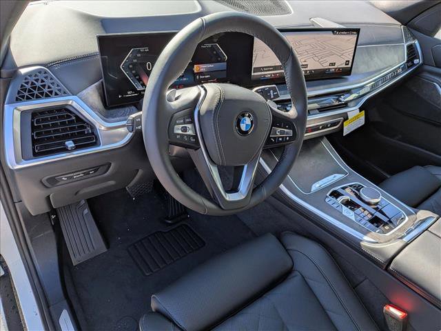 Used 2026 BMW X5 sDrive40i video 3