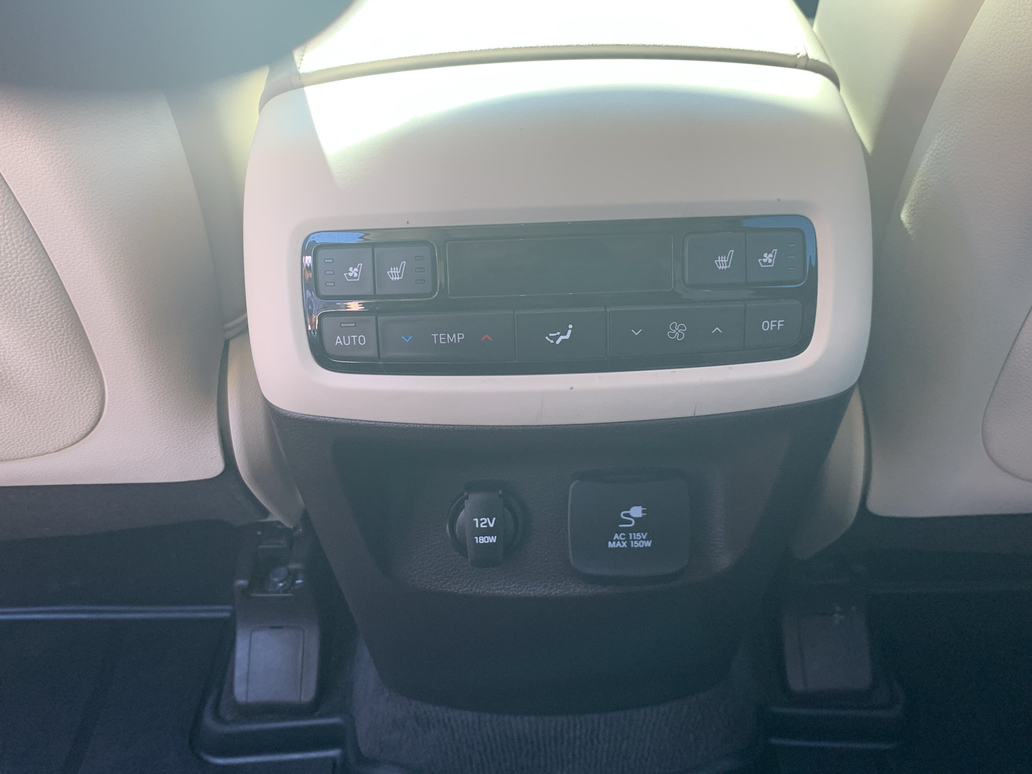 Used 2020 Hyundai Palisade Limited AWD/4WD image 9