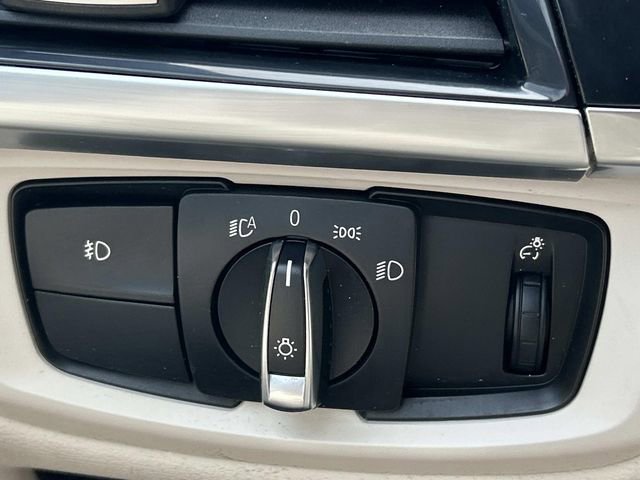 Used 2016 BMW X5 xDrive35i image 28