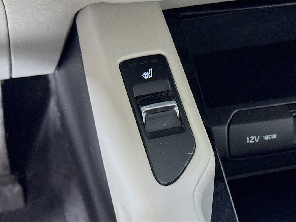 Used 2021 Kia Telluride S FWD image 19