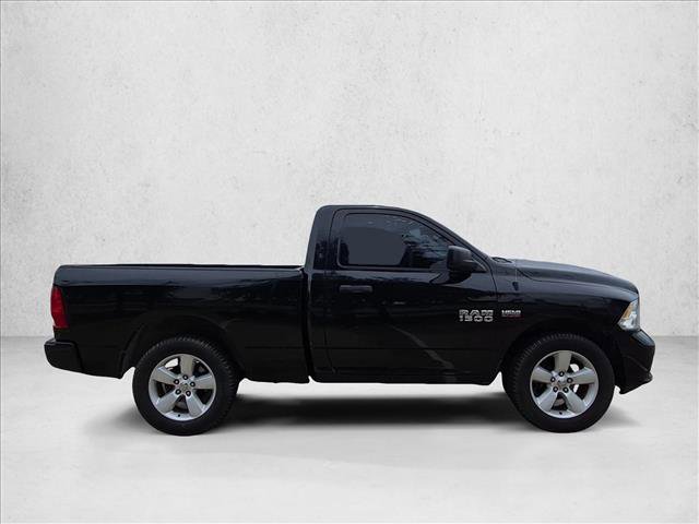 Used 2016 RAM 1500 Express w/ Power & Remote Entry Group RWD video 4