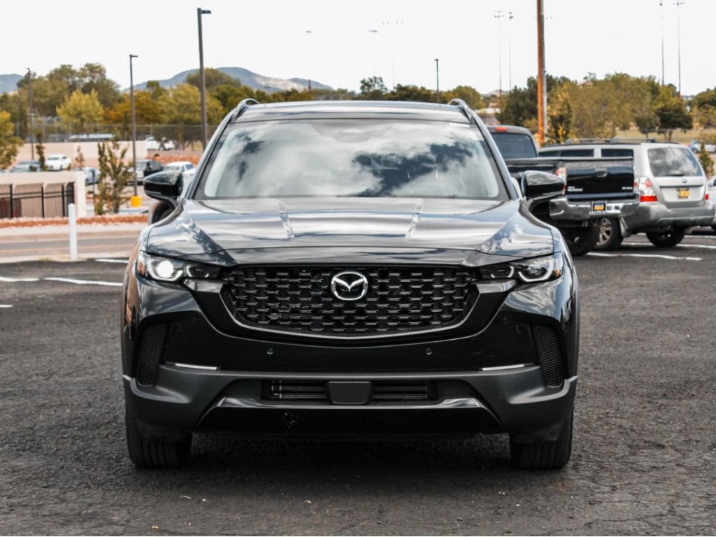 Used 2026 MAZDA CX-50 AWD 2.5 Hybrid w/ Premium Pkg image 2
