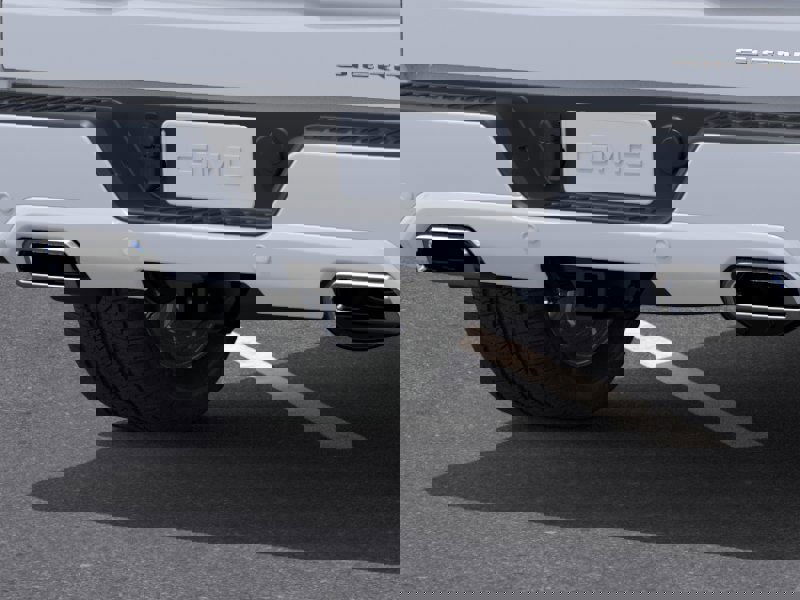 New 2026 GMC Sierra 1500 Denali Ultimate image 14