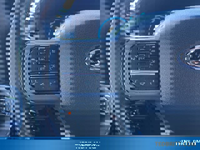 Certified 2022 Ford F150 Lariat w/ Equipment Group 502A High image 30