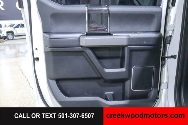 Used 2020 Ford F250 Platinum AWD/4WD image 44