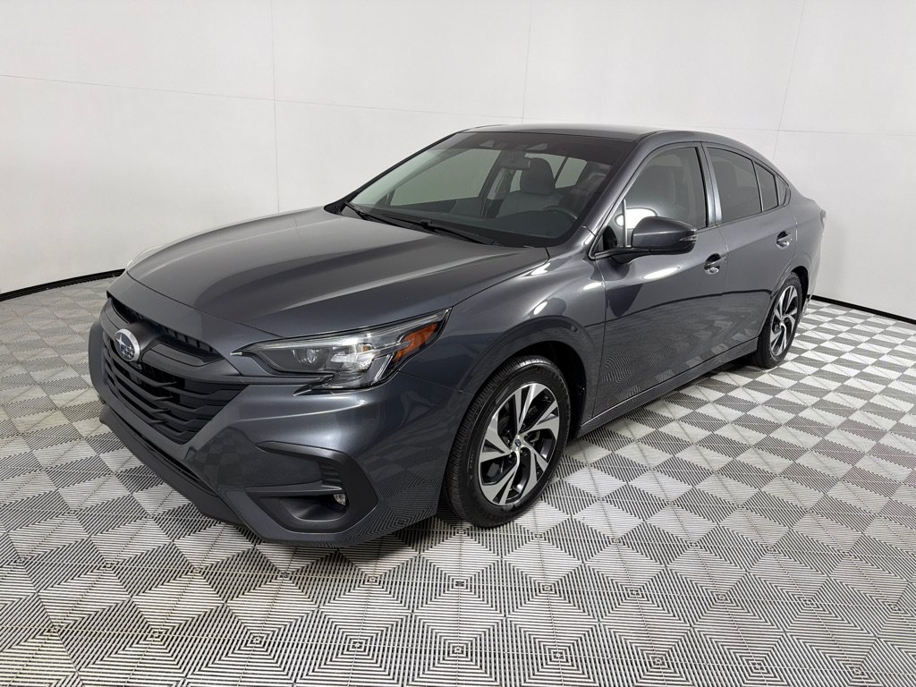 Used 2024 Subaru Legacy Premium AWD/4WD image 9