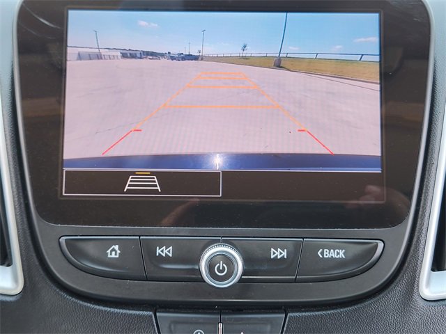 Certified 2023 Chevrolet Malibu LT image 19