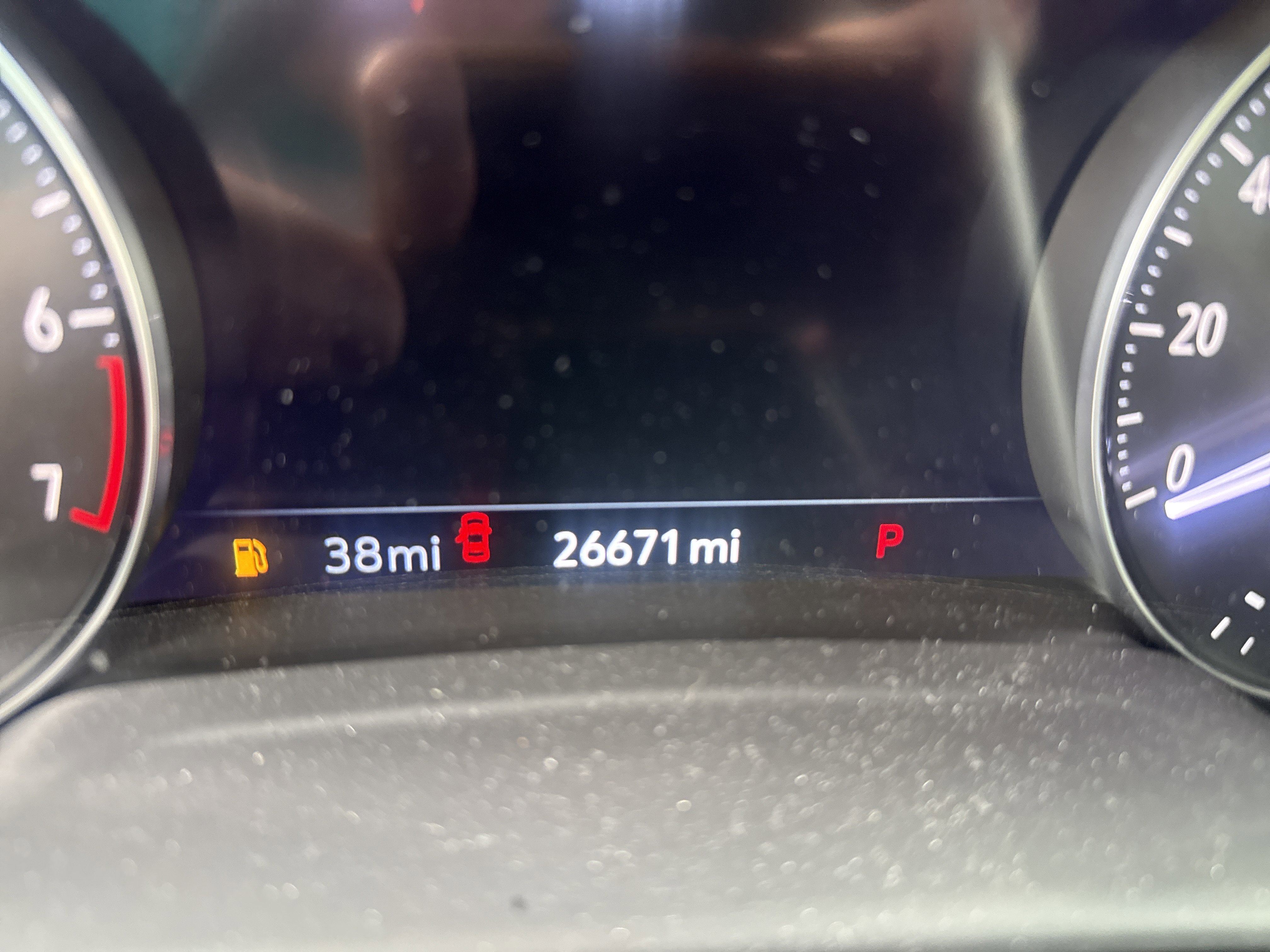 Used 2023 Buick Envision Avenir AWD/4WD image 10