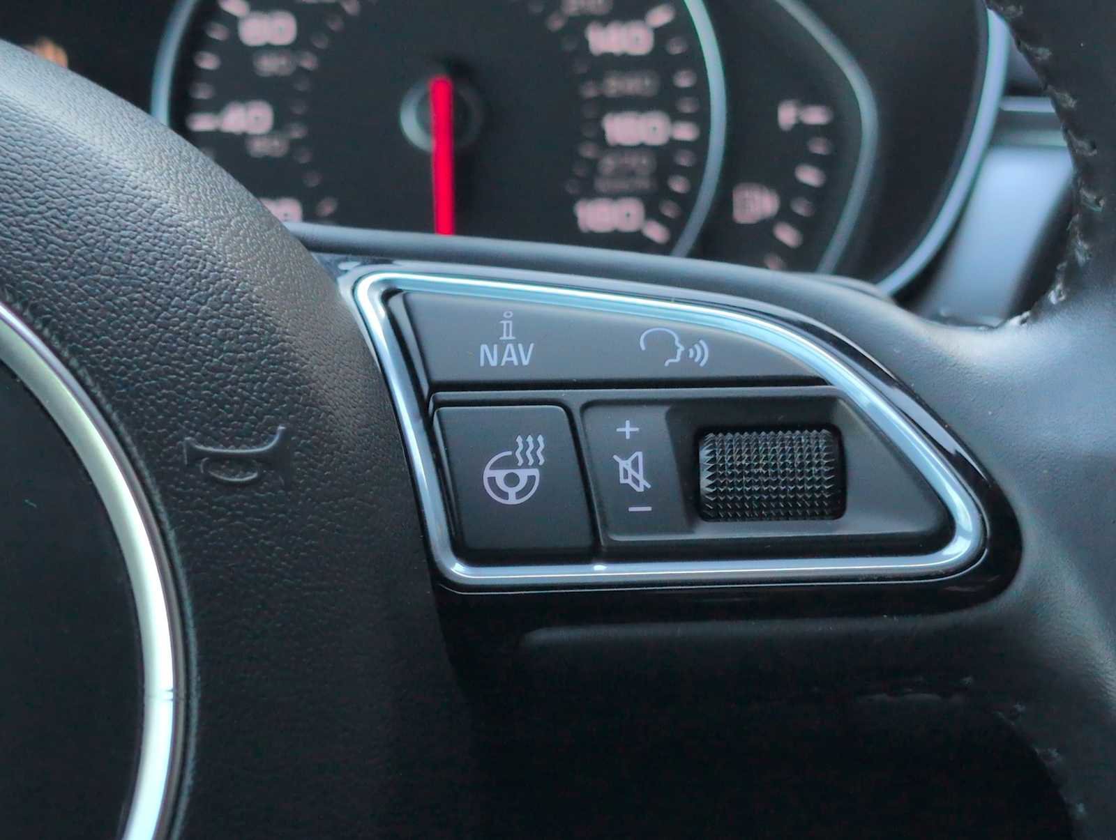 Used 2017 Audi A6 3.0T Prestige image 25