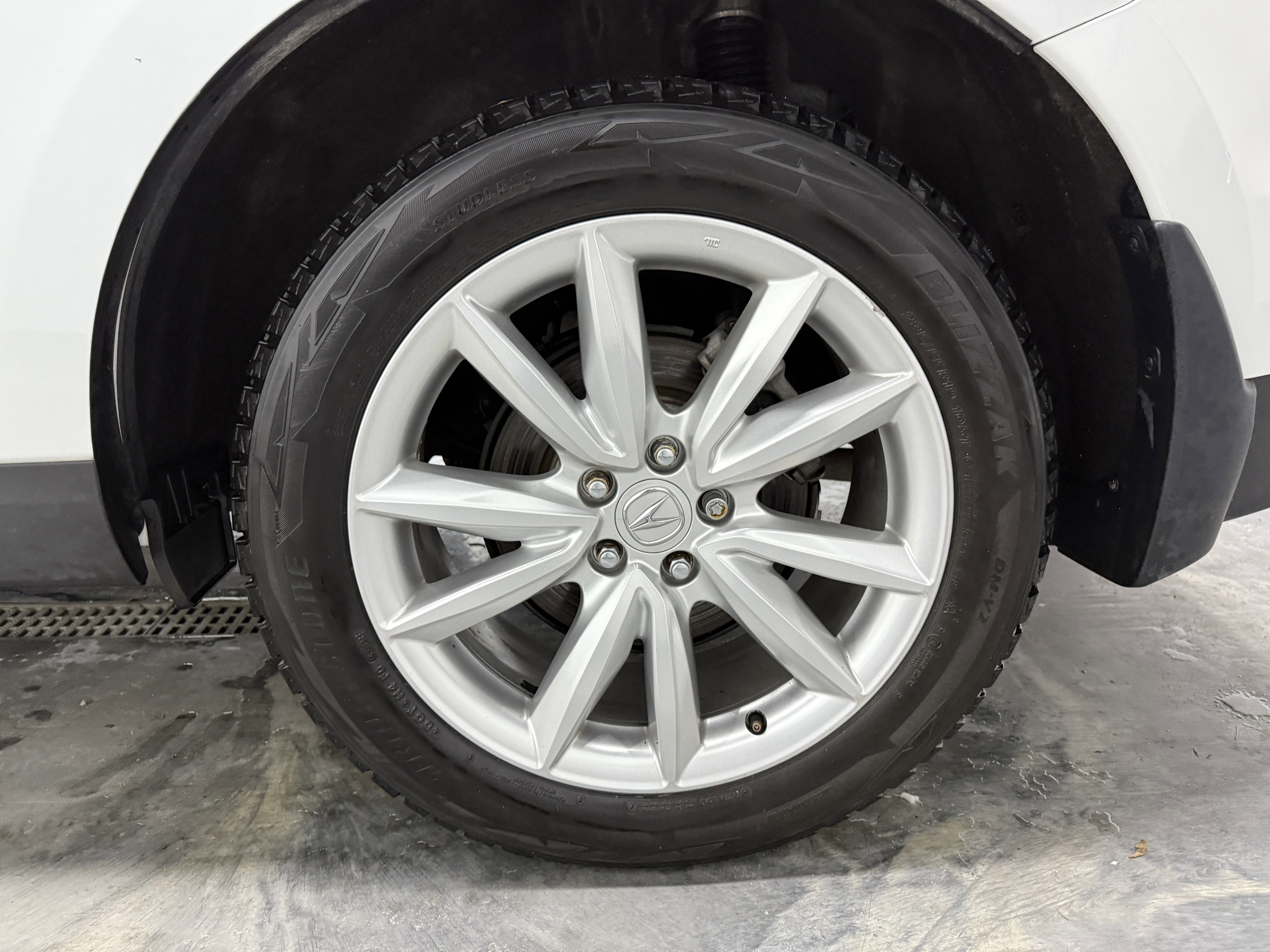 Used 2021 Acura RDX AWD w/ Technology Package image 28