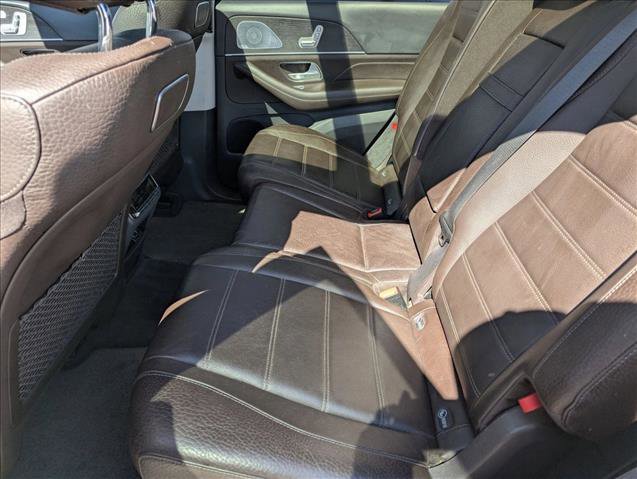 Used 2020 Mercedes-Benz GLE 350 4MATIC image 20