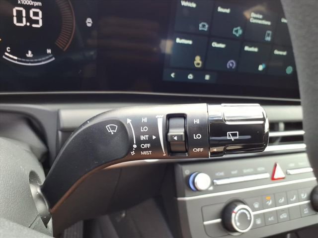 New 2026 Hyundai Tucson SE image 27