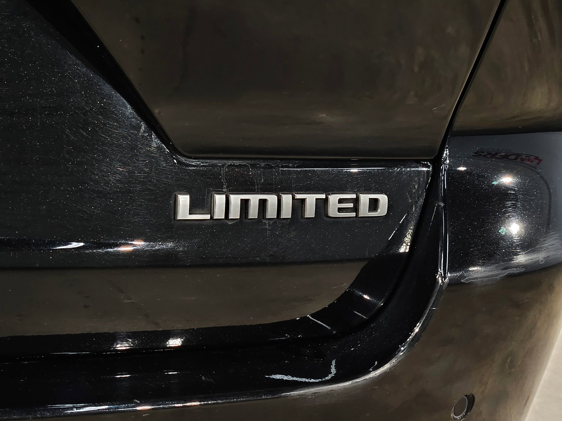 Used 2024 Jeep Grand Cherokee Limited image 39