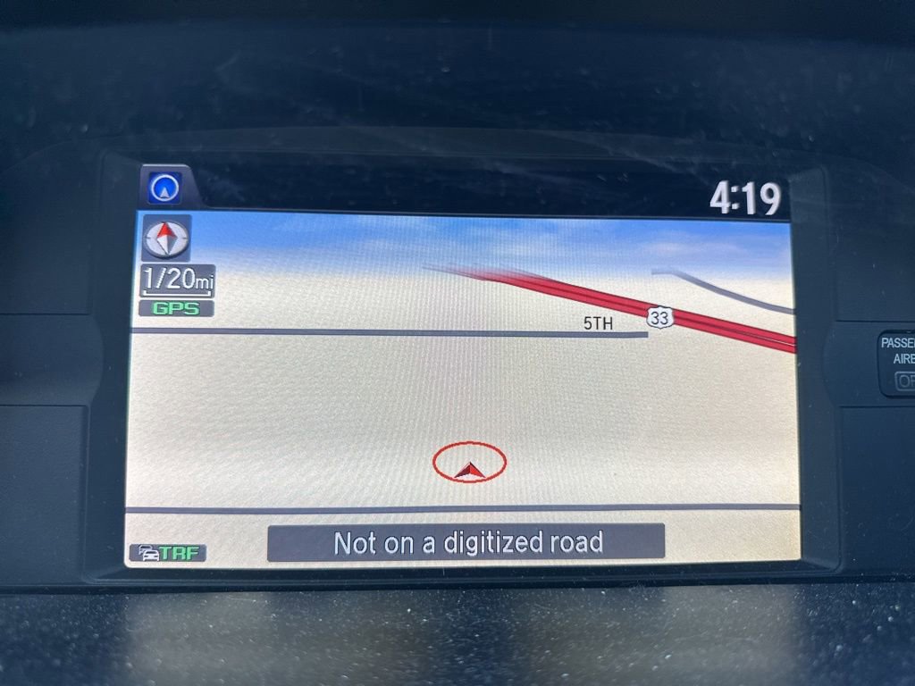 Used 2014 Honda Odyssey Touring image 23