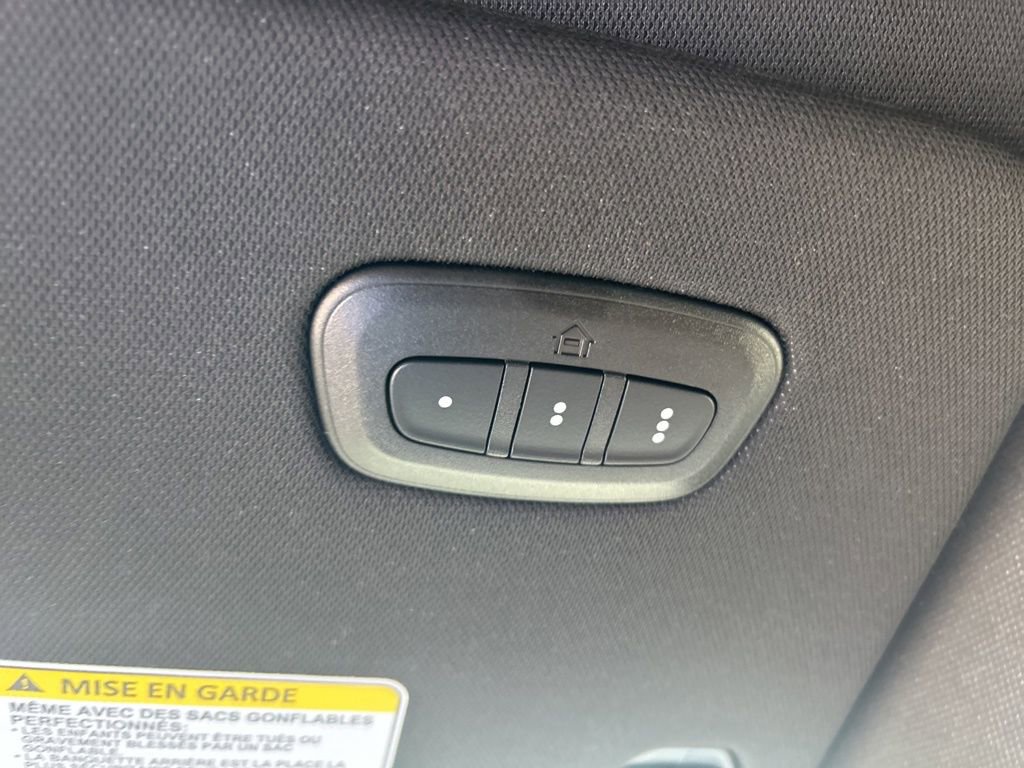 New 2025 Jeep Wagoneer Series II w/ Convenience Group I image 46