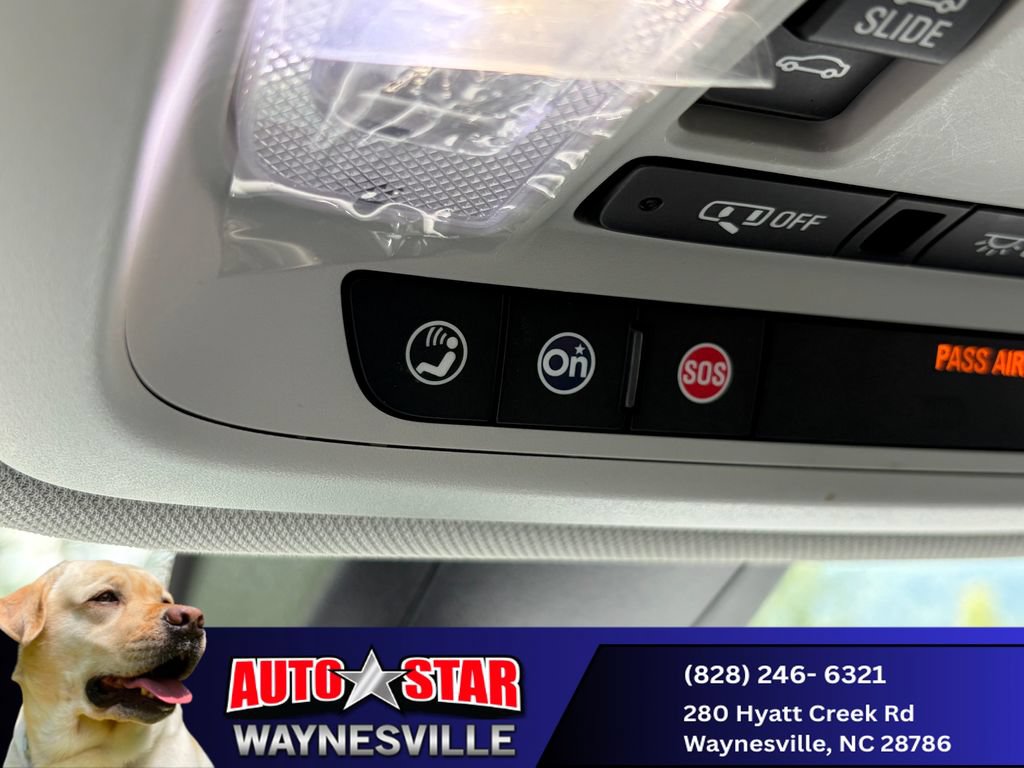 Used 2018 Chevrolet Traverse Premier AWD/4WD image 20