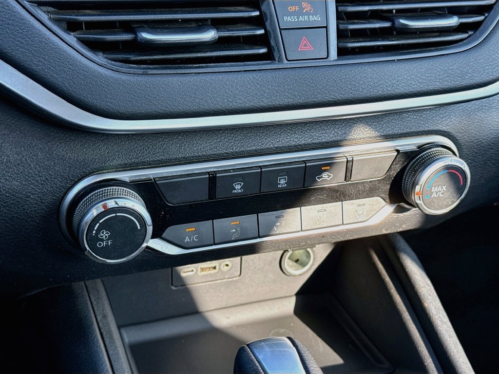 Used 2019 Nissan Altima 2.5 S FWD image 20