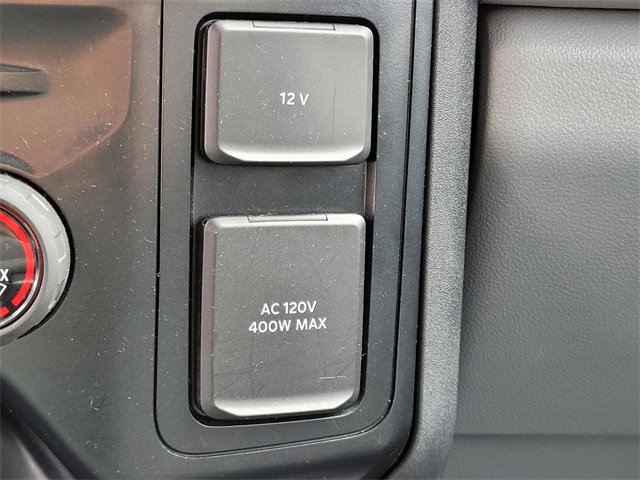 Used 2024 Ford F250 XLT w/ FX4 Off-Road Package image 24