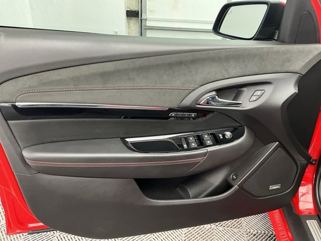 Used 2017 Chevrolet SS image 13