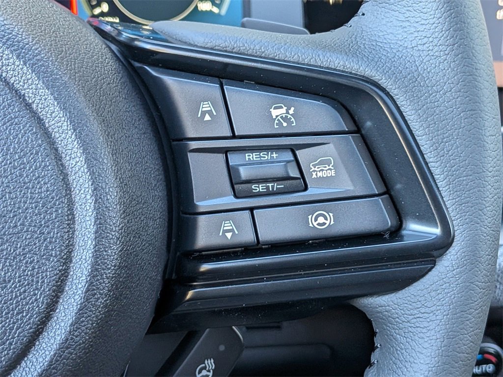 New 2026 Subaru Outback Premium image 28