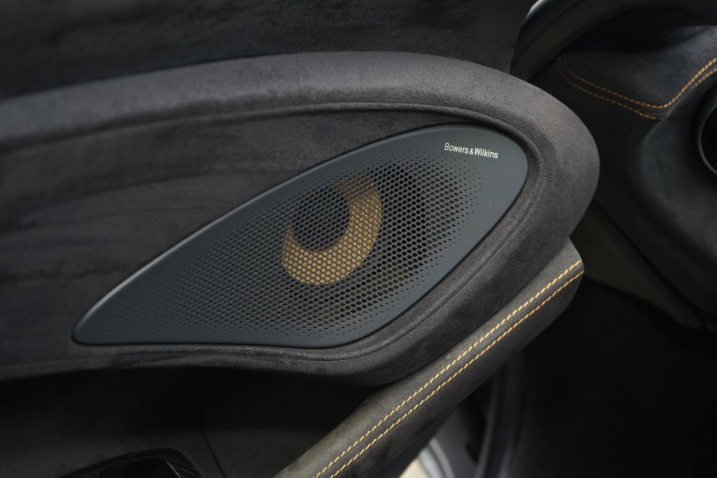 Used 2019 McLaren 600LT image 32