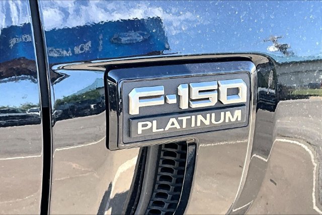 Used 2025 Ford F150 Platinum AWD/4WD image 25