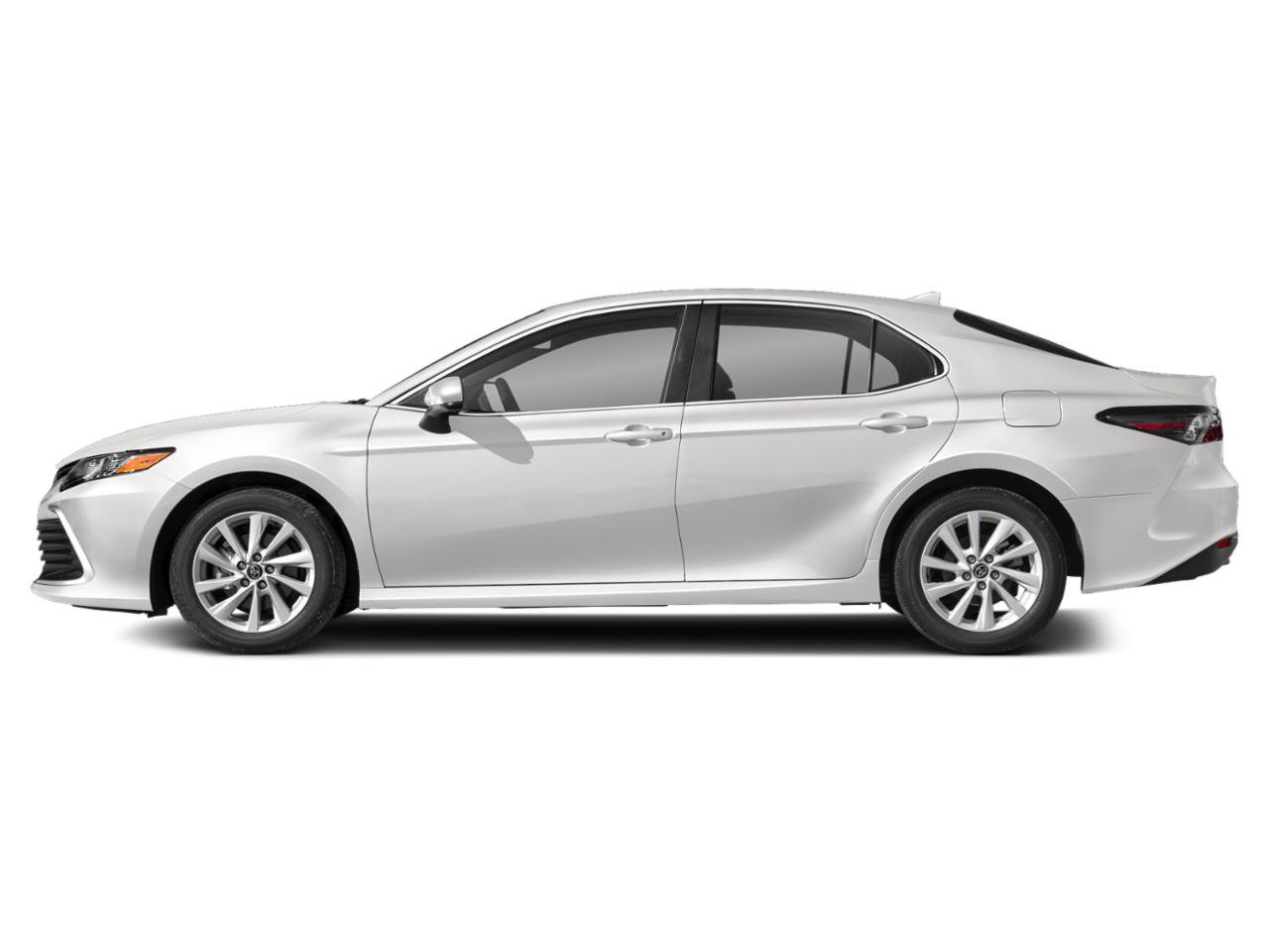 Used 2021 Toyota Camry LE FWD image 33