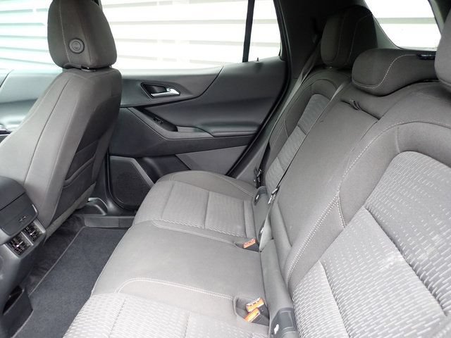 Used 2025 Chevrolet Equinox LT AWD/4WD image 17