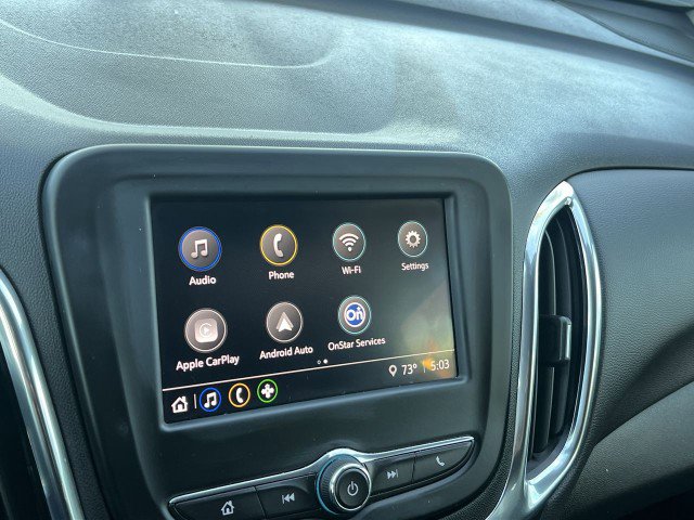 Used 2023 Chevrolet Equinox LT image 13