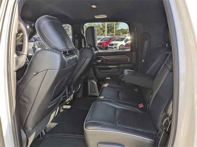 Used 2021 RAM 2500 Limited image 13